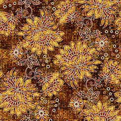 TREASURED - LARGE FLORAL