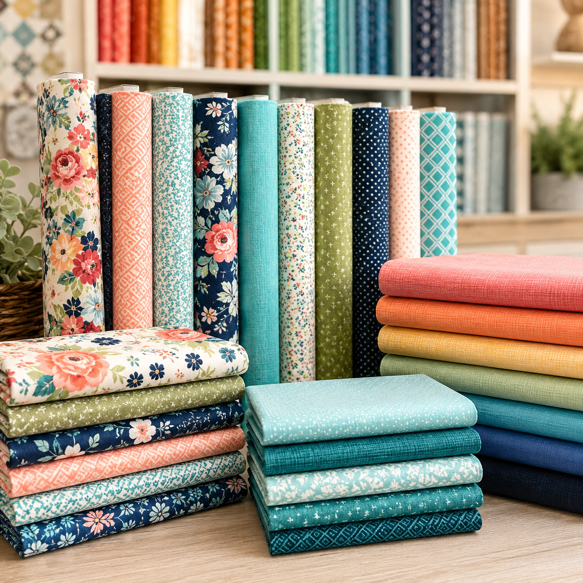 Fabric
