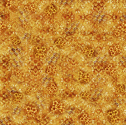 QUEEN BEE - Honeycomb Blender