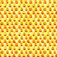 All the Buzz - BEEHIVES