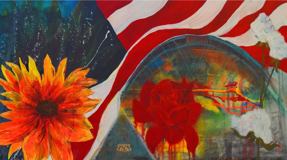RTO 2025 Scarlet Freedom 24 in Panel #8