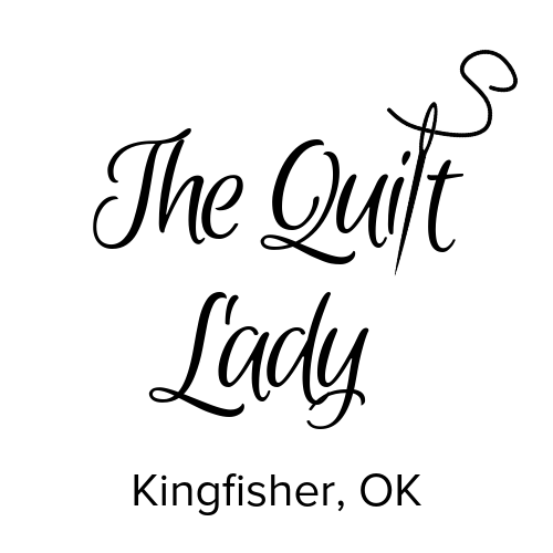 The Quilt Lady